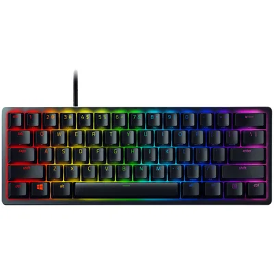 Razer Huntsman Mini Gaming klaviatuur