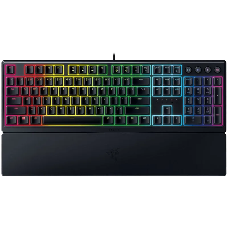 Razer Ornata Gaming Mecha-Membrane klaviatuur