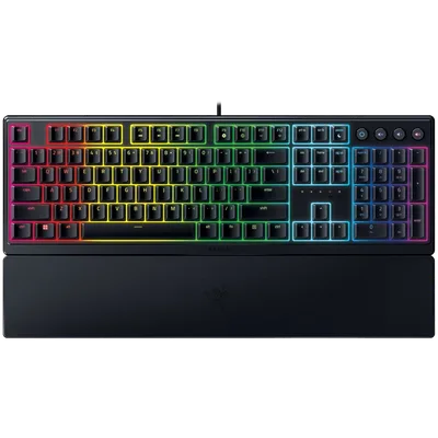 Razer Ornata Gaming Mecha-Membrane klaviatuur