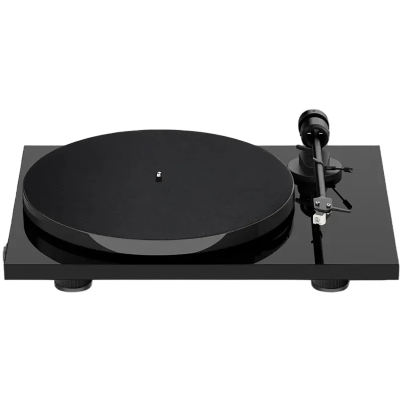 Pro-Ject High Gloss pleier