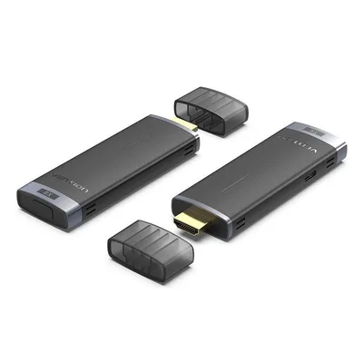 Vention Video Transmitter ADCL0 videokaabel