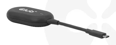 Club3D CSV-2570 videokaabel