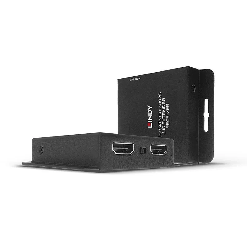 Lindy Extender videokaabel