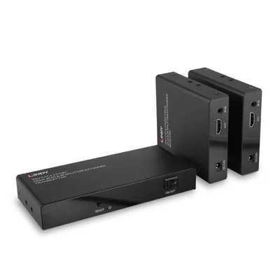 Lindy Video Splitter 2PORT videokaabel