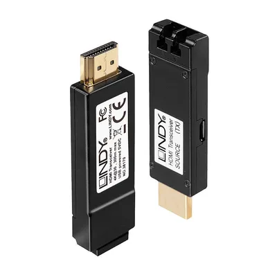 Lindy Extender videokaabel