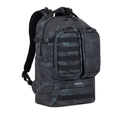 Rivacase Backpack Rucksack 7661 kott
