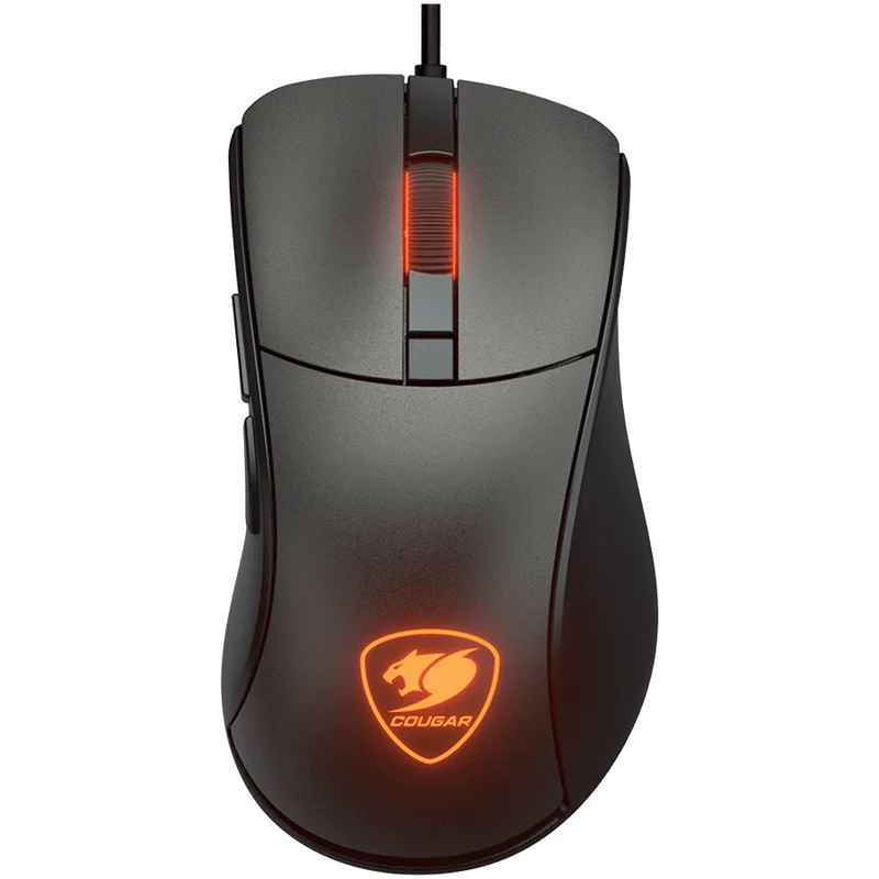 Cougar Gaming COUGAR Surpassion Gaming hiir