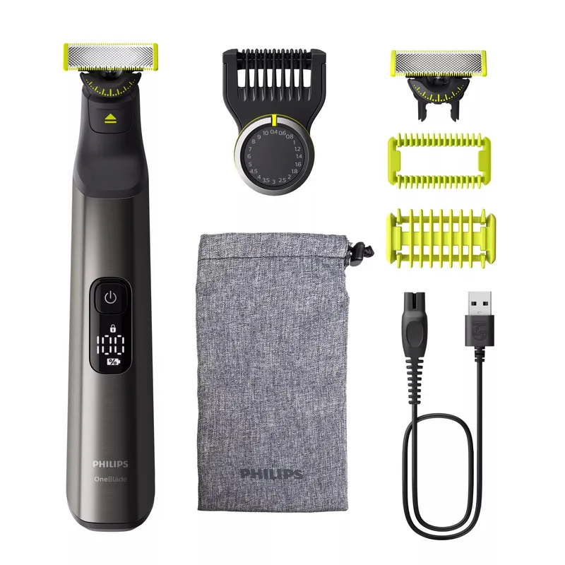 Philips Oneblade 360 15 QP6552