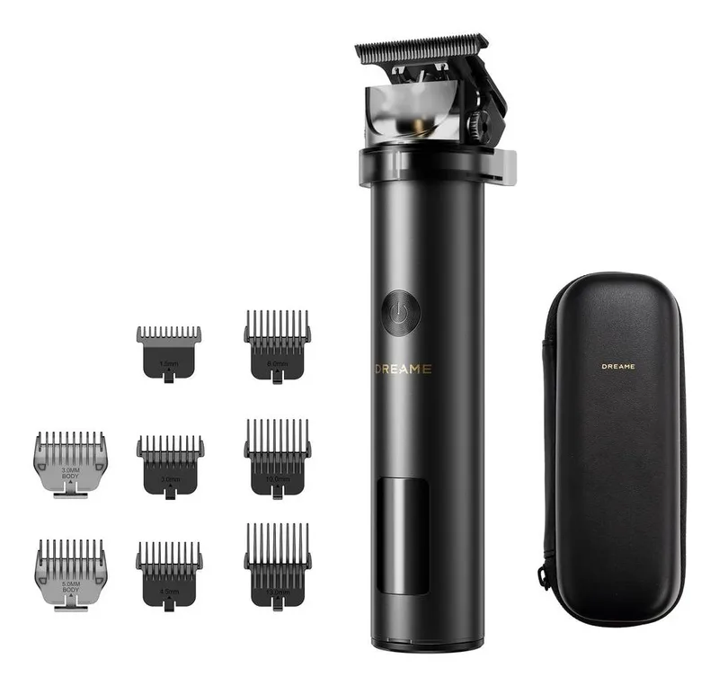 Dreame Grooming AG01B