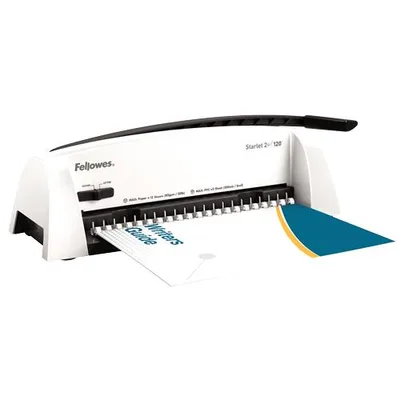 Fellowes Starlet
