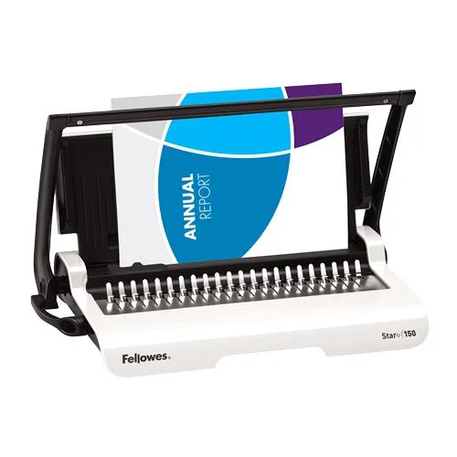 Fellowes Binder Star + A4/5627501