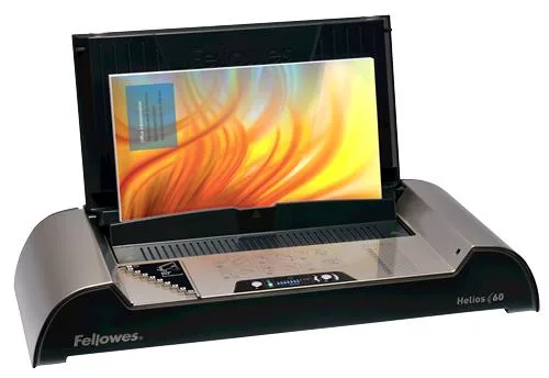 Fellowes Thermobinder Helios 60