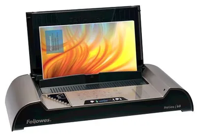 Fellowes Thermobinder Helios 60