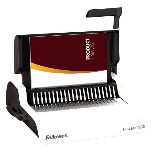 Fellowes Pulsar+ 300