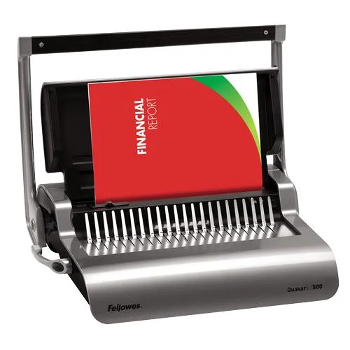 Fellowes Quasar+ 500