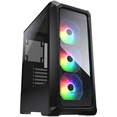 Cougar Gaming COUGAR Archon 2 arvutikorpus