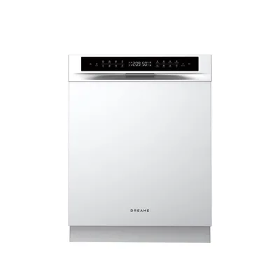 Dreame Dishwasher Built-In DZ402