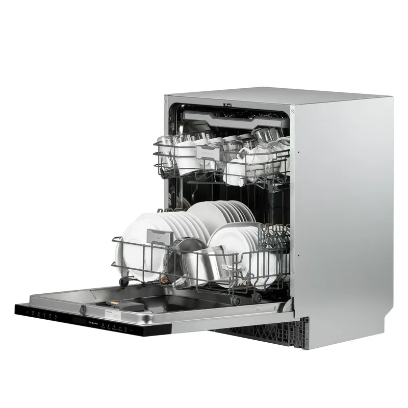 Dreame Dishwasher Built-In DZ40