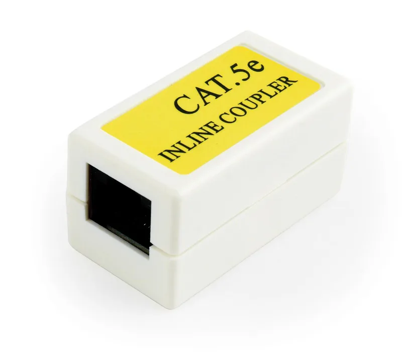 Gembird Coupler 8P8C NCA-LC5E-001 kaabel