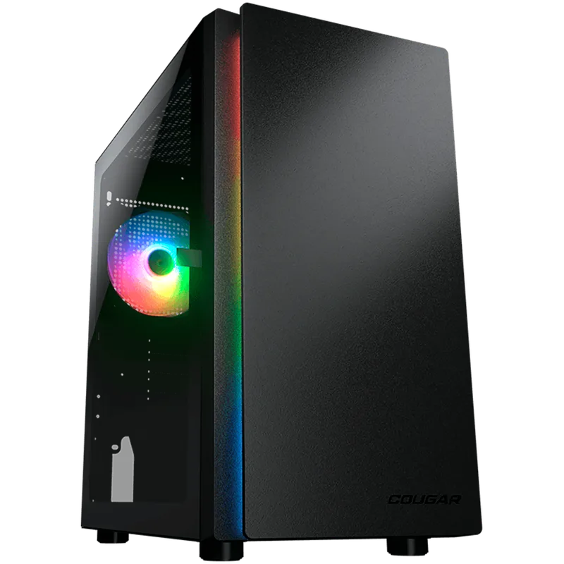 Cougar Gaming COUGAR Purity Mini arvutikorpus