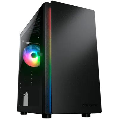 Cougar Gaming COUGAR Purity Mini arvutikorpus