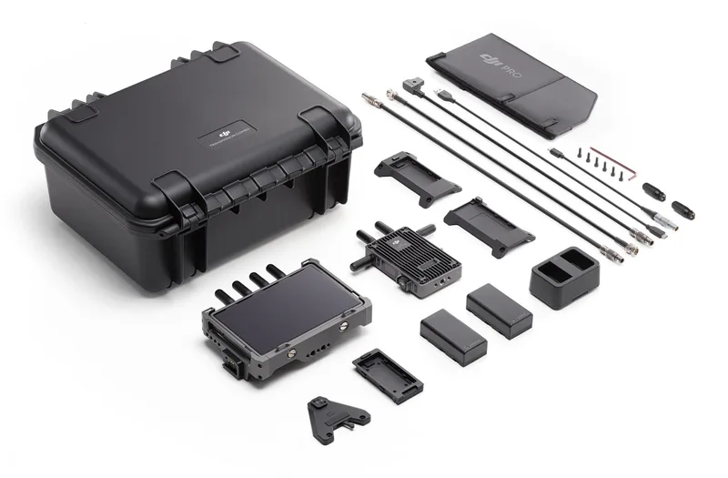 DJI Transmission Combo CP.RN.00000209.04