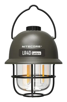 Nitecore Flashlight Series 100 valgusti