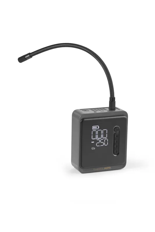 MOVA Portable Inflator MAP001