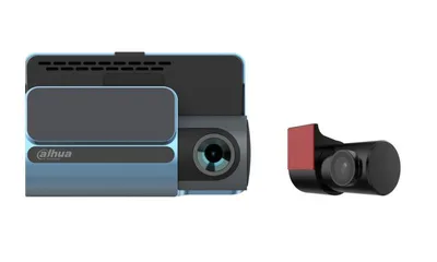 Dahua Dashcam 105 Degree autokaamera