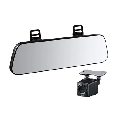 70MAI Dashcam Rearview S500 autokaamera