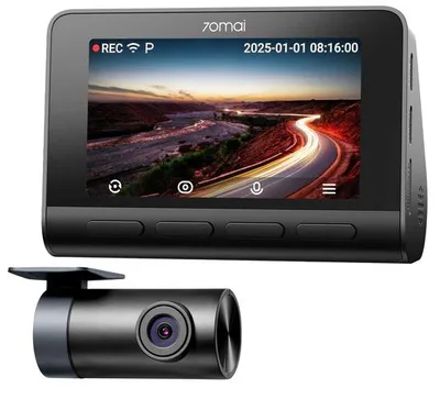 70MAI Dashcam A810S-2 autokaamera