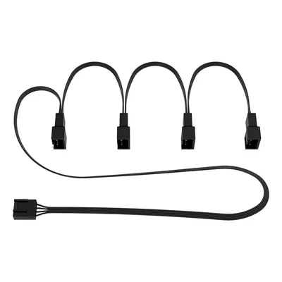 Arctic Splitter 4PIN ACCBL00007A arvutikorpus