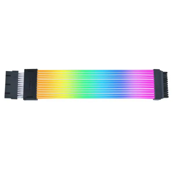 Lian Li Strimer G89.PW8-1W.00 arvutikorpus