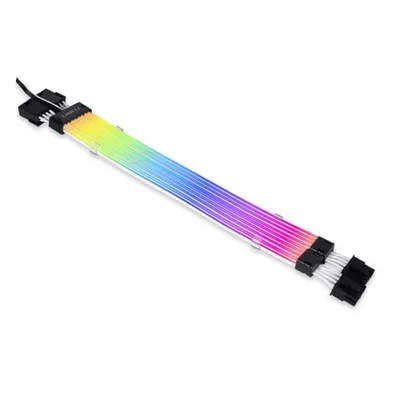 Lian Li Strimer G89.PW12-1W.00 arvutikorpus