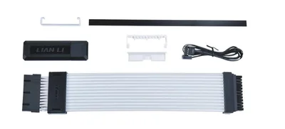 Lian Li Strimer G89.PW24-1W-T.00 arvutikorpus