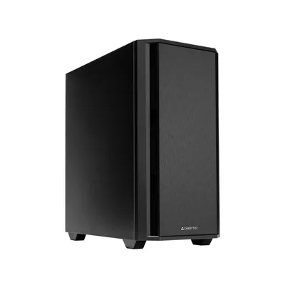Chieftec Pro mini MidiTower arvutikorpus