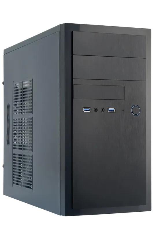 Chieftec MiniTower MicroATX arvutikorpus