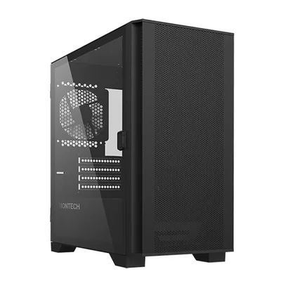 Montech AIR 100 LITE MidiTower arvutikorpus