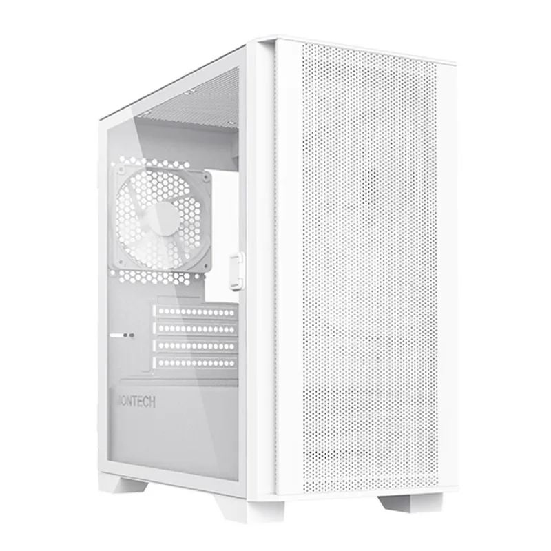 Montech AIR 100 LITE MidiTower arvutikorpus