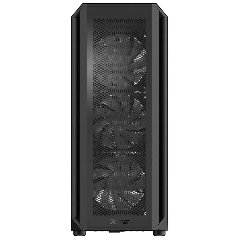 Adata VALOR AIR PLUS MID MidiTower arvutikorpus