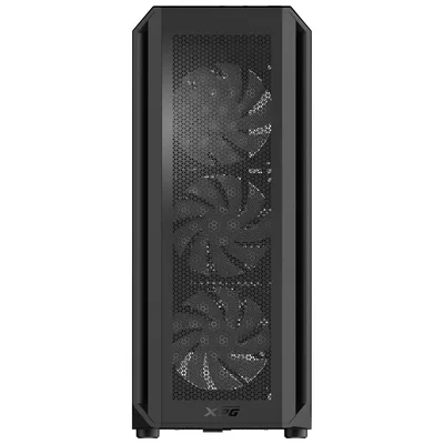 Adata VALOR AIR PLUS MID MidiTower arvutikorpus