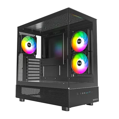 Montech XR MidiTower arvutikorpus