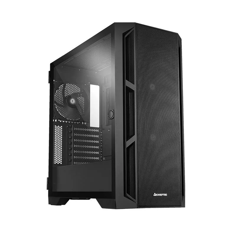 Chieftec APEX AIR MidiTower arvutikorpus