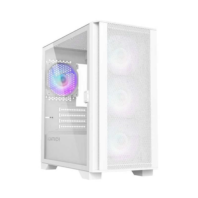 Montech AIR 100 ARGB MidiTower arvutikorpus
