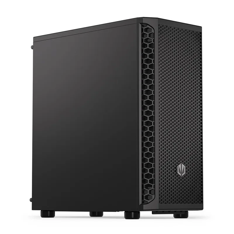 ENDORFY Signum 300 Solid MidiTower arvutikorpus