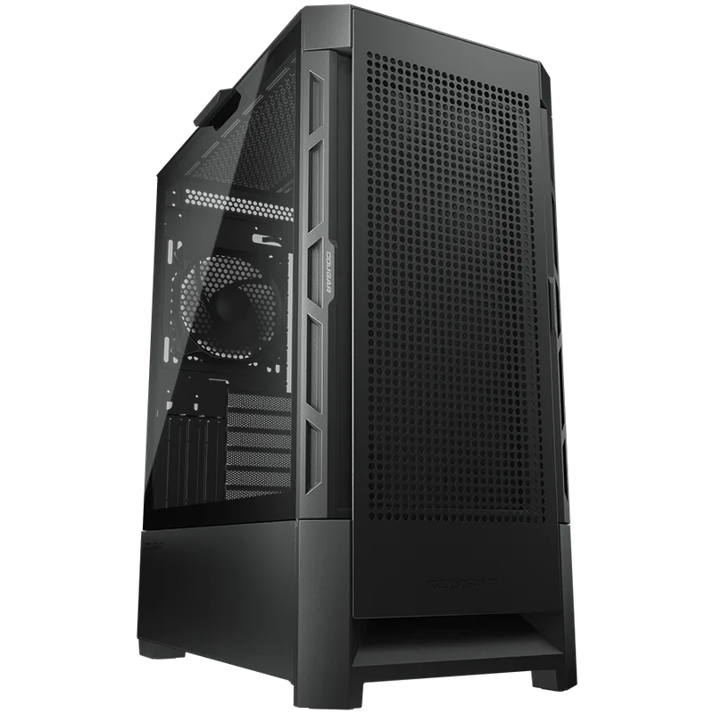 Cougar Gaming COUGAR AIRFACE Mid arvutikorpus