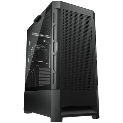Cougar Gaming COUGAR AIRFACE Mid arvutikorpus
