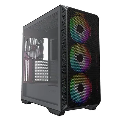 Montech AIR 903 MAX MidiTower arvutikorpus