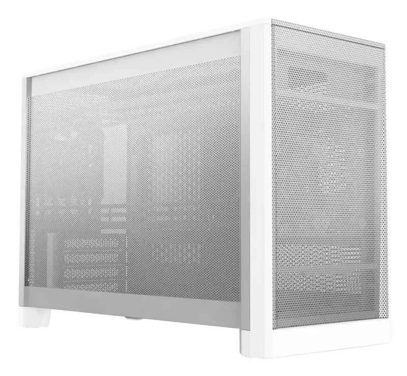 Montech micro ATX/Mini-ITX Mini Tower arvutikorpus