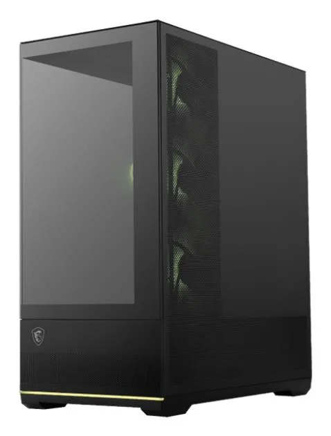 MSI MAG PANO 110R PZ MidiTower arvutikorpus